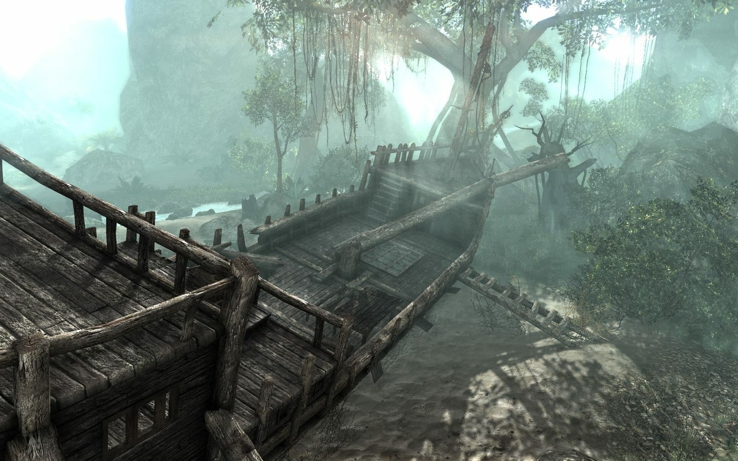 Two Worlds II - Imagen 21